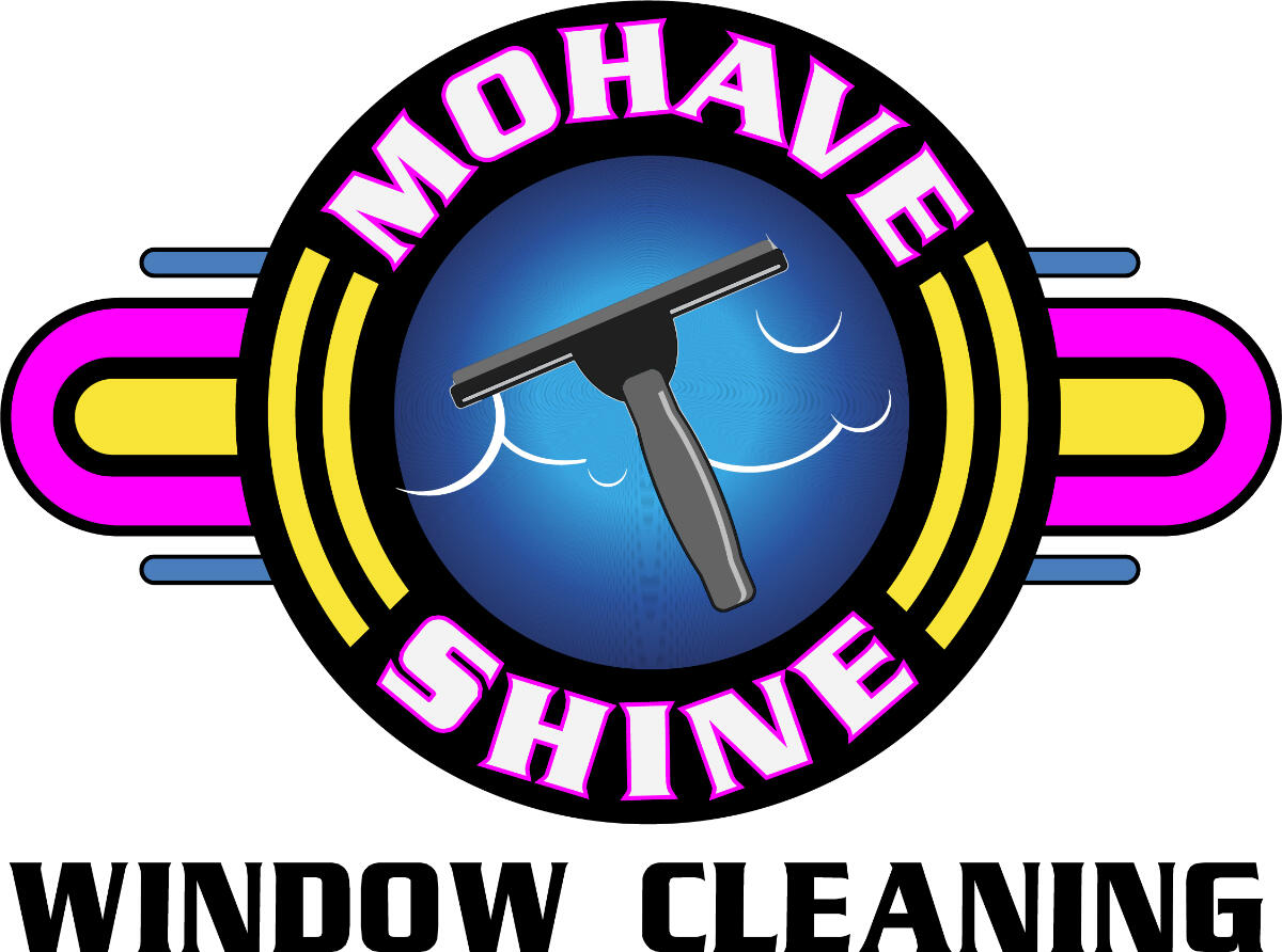 Mohave Shine Window Washing